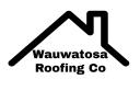 Wauwatosa Roofing logo